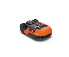 Worx Robotplæneklipper M500 PLUS WiFi (ubrugt)