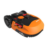 Worx Robotplæneklipper L2000 WiFi (ubrugt og ubrudt emballage)