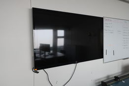 55" Fjernsyn LG 55LA640V