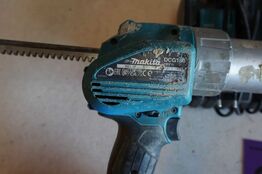 Makita Fugepistol DCG180