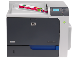 HP Color LaserJet CP4525n