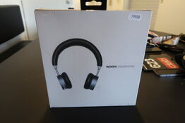 Woofit Headphones