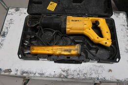 Bajonetsav DEWALT DW304PK