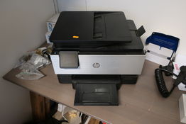 Multifunktionsprinter HP OfficeJet Pro 9019