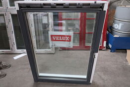 Ovenlys vindue, Velux