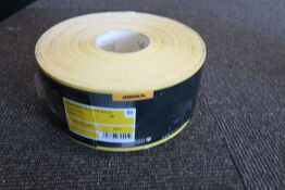 Mirka Slibepapir MYA 100mm x 50m P50