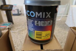 2 stk. AC Acomix Colorpaste ewR5 1 ltr.