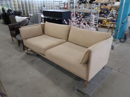 3-pers. Sofa HAY SILOUETTE (momsfri)