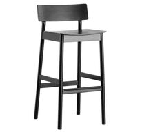 2 stk. barstole PAUSE BAR STOOL 2.0, nye (startbud 500,-)