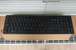 Dell tråløs Keyboard