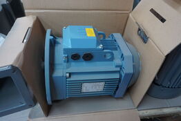 1 stk. el-motor, ABB M3AA100 L C-6