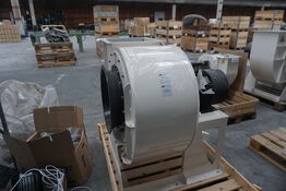 Ventilator, JKF Fan JK-50MTDP 22,0