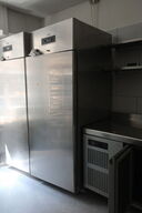 Køleskab SAGI FD70T