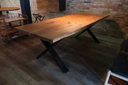 Spisebord MANI PINE
