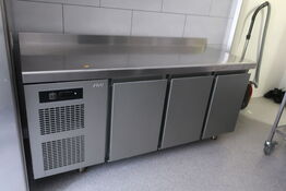 Kølebord SAGI GWP 1430