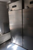 Fryseskab SAGI FD70BT