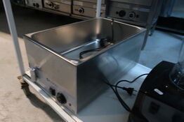 Bain-marie HENDI 