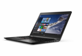 Bærbarcomputer LENOVO P40 Yoga