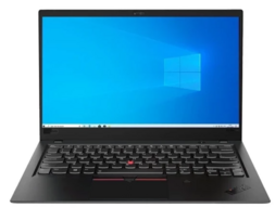 Bærbarcomputer LENOVO Thinkpad X1 Carbon 5th