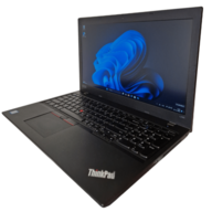 Bærbarcomputer LENOVO ThinkPad L590