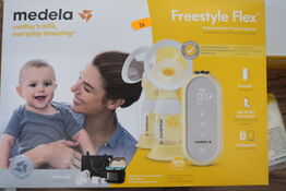 Brystpumpe MEDELA Freestyle Flex