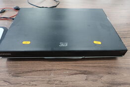 Bly-ray afspiller/HDD optager SONY BD-D8200N (Uden fjernbetjening) *MOMSFRI*