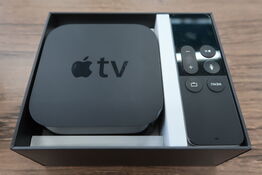 Apple TV 64 gb. A1625 *MOMSFRI*