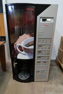 Wittenborg Kaffeautomat FB7100