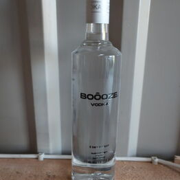Kokken & Company Aps og Romal Beverages ApS vodka - Sorø