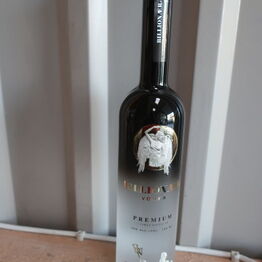 Romal Beverages ApS - vodka - Sorø