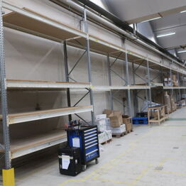 Green Energy Group ApS Del 2 *Pallereoler*