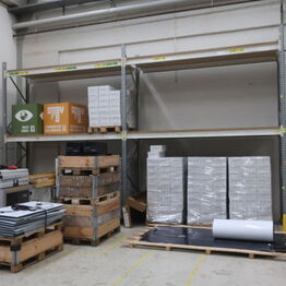 Green Energy Group ApS Del 2 *Pallereoler*