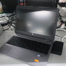 IT-auktion februar 2025