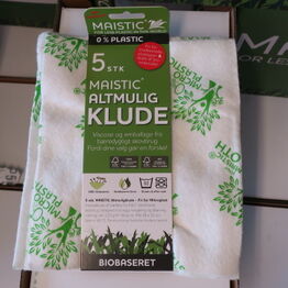 Maistic Karklude og vaser - Sorø