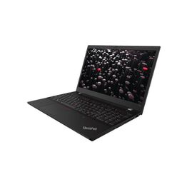 Lenovo High End bærbar