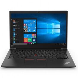 Bærbarcomputere Lenovo Thinkpad T480S/X390