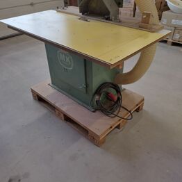 Ophør Eldrup-Design Køkken & Bad - April
