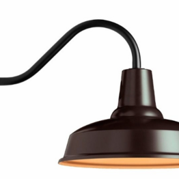 Studio 8 ApS & designlamper (Opsamling)