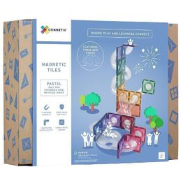 Fritrolderi.dk - Connetix
