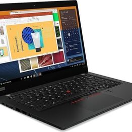 Bærbarcomputere Lenovo ThinkPad L15 Gen 2 / P53s / T480s / X390 / L590
