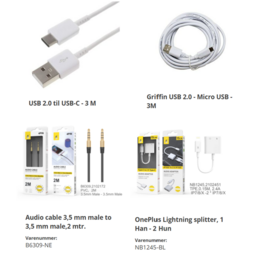 Overskud fra Holms Distribution