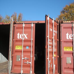 Containere (MOMSFRI)