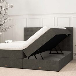 LYNAUKTION *Senge i dansk design*