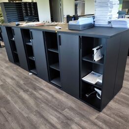PlusMontage ApS *Del 3 - Kontor*