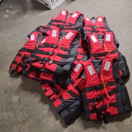 Svømmeveste