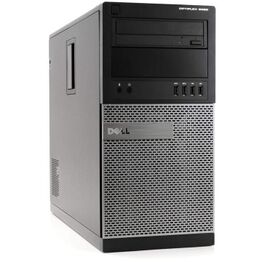 Parti Dell Tower