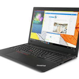 Bærbarcomputere Lenovo ThinkPad P53S/T480s/X1/640 G4 m.fl.