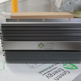Green Energy - GE 2024 A/S *Del 10*