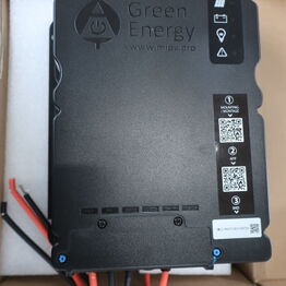 Green Energy - GE 2024 A/S *Del 10*