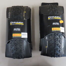 Cycleworld (Opsamling) - Udstyr m.m.
